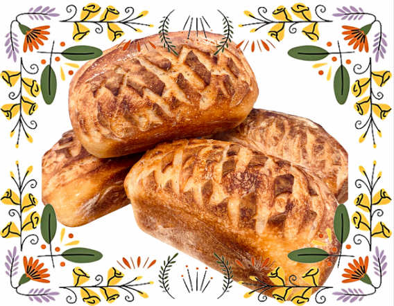 Book B&B Bread and Co. for Your Private Event!