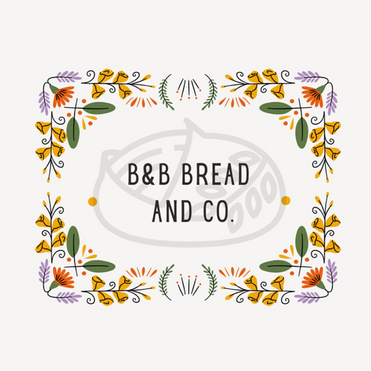 Book B&B Bread and Co. for Your Private Event!