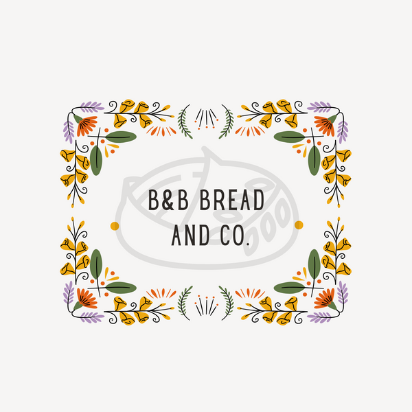 B&B Bread and Co.